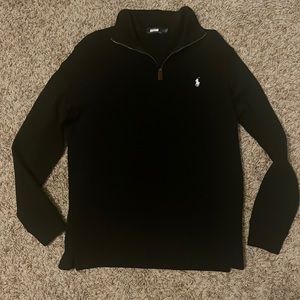 Polo Ralph Lauren quarter zip